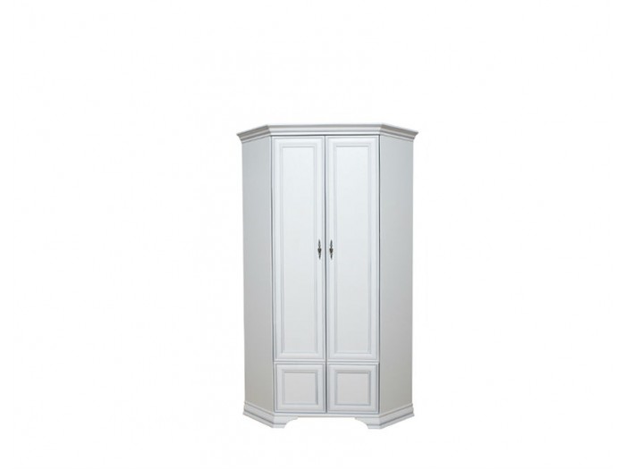 Ъглов гардероб Kentuki SZFN2D