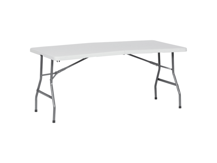 Сгъваема външна маса Carmen 9941