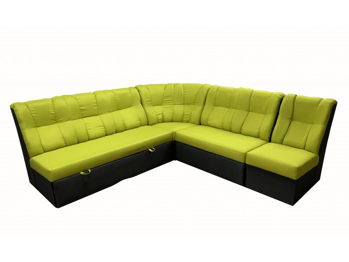 Холов ъгъл Стефи с функция сън