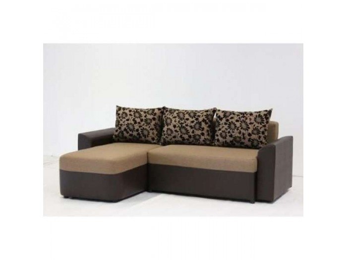 Холов ъгъл Болоня с функция сън