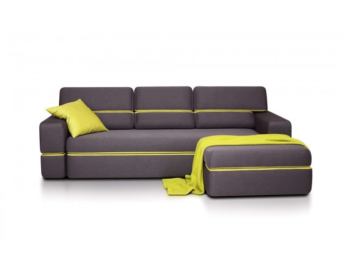 Ъглова конфигурация Open