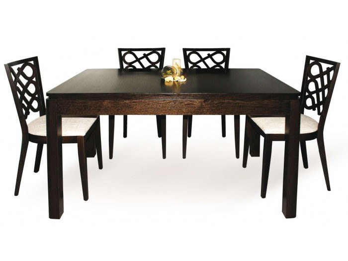 Трапезна маса разтегателна Saragosa