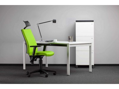 Офис стол I-Line HR