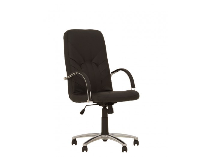 Мениджърски стол Manager steel