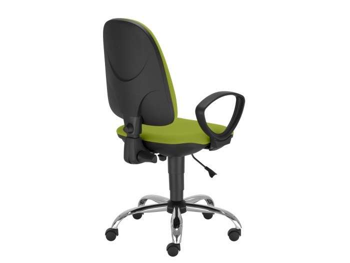 Офис стол Pegaz Steel