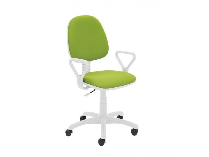 Офис стол Regal White