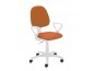 Офис стол Regal White