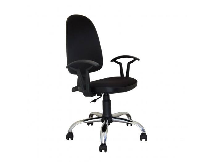 Офис стол Prestige Steel