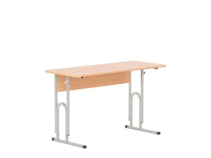 Ученически чин E-174 двуместен