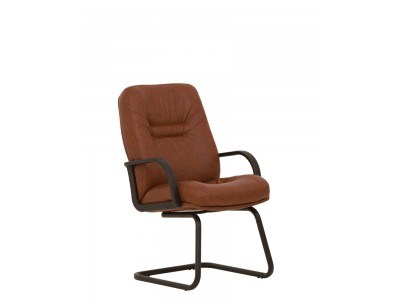 Посетителски стол Minister LB CF