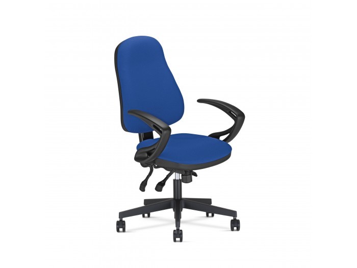 Офис стол Offix TS25 GTP41