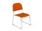 Посетителски стол Vesta New CFS Chrome