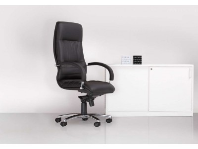 Офис стол Linea Steel