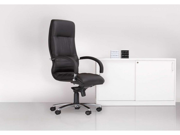 Офис стол Linea Steel