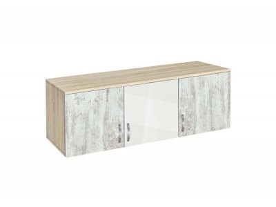 Надстройка за гардероб АВА 3