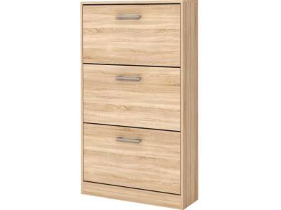 Шкаф за обувки Вектра 3