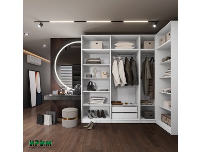 Модулен гардероб DRESS 27