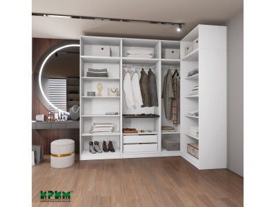 Модулен гардероб DRESS 36