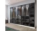 Модулен гардероб DRESS 41