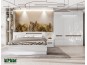 Спален комплект Luxory