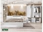 Спален комплект Luxory