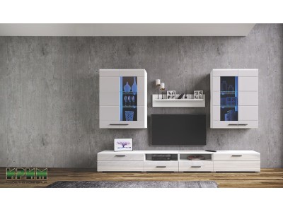 Секция Mirage