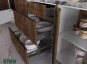 Кухня Сити 9131 - лице MDF/МДФ