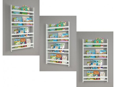 Етажерка/ Поставка за книги MONTESSORI