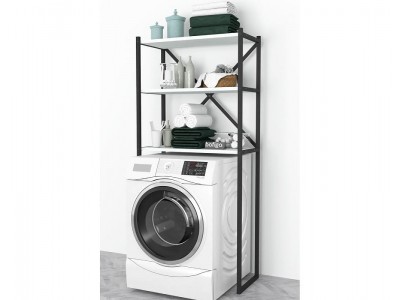 Универсален шкаф METAL BATHROOM ORGANIZER