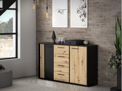 Скрин за дневна CARDIGAN (CDGK231)