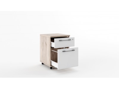 Шкаф за под бюро SENTINEL M06