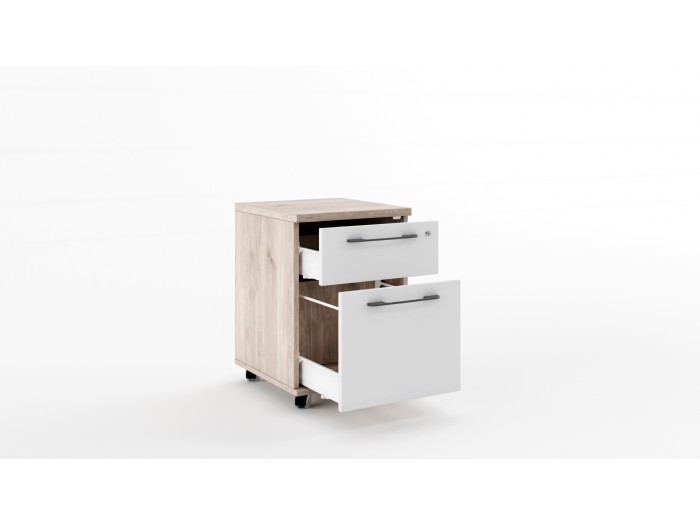 Шкаф за под бюро SENTINEL M06