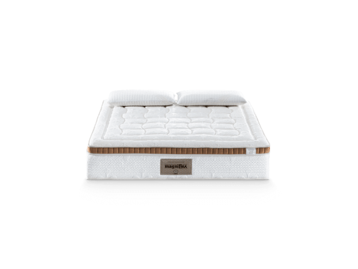 Двулицев матрак Armonia Dual