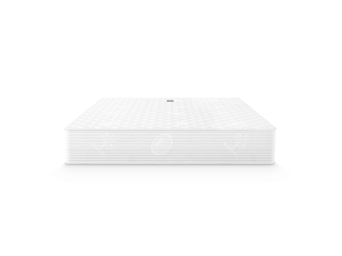 Двулицев матрак Naturcomfort Deluxe