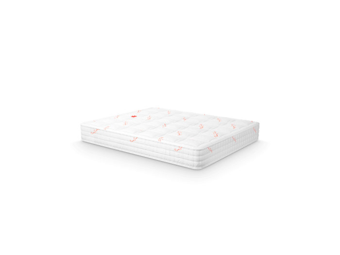 Двулицев матрак Riviera Peirre Cardin