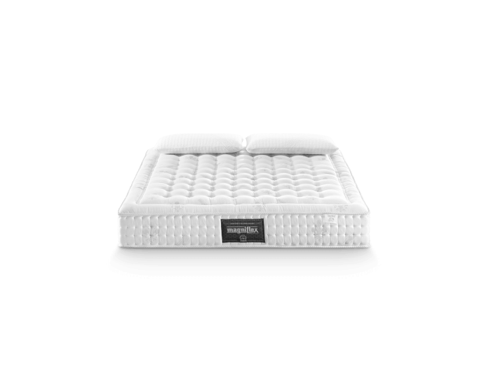 Двулицев матрак Virtuoso