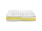 Двулицев матрак Comfort Dual