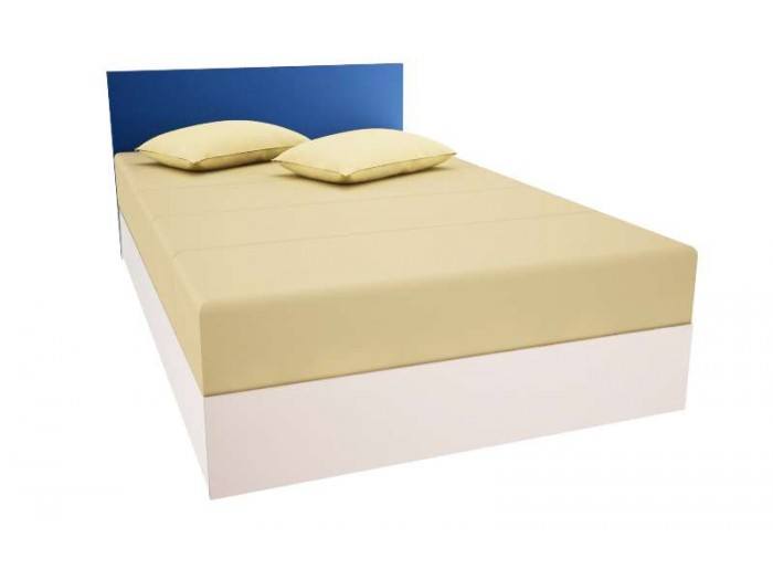 Легло с табла Ивко