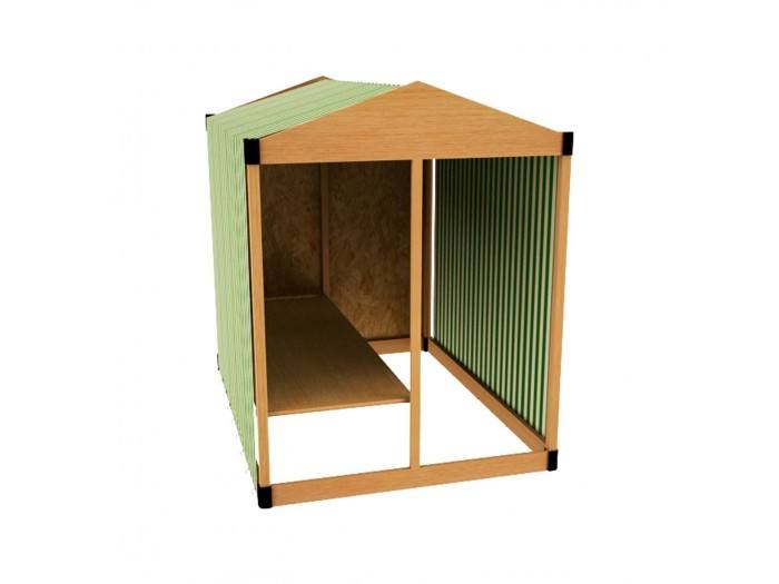 Къща за игра