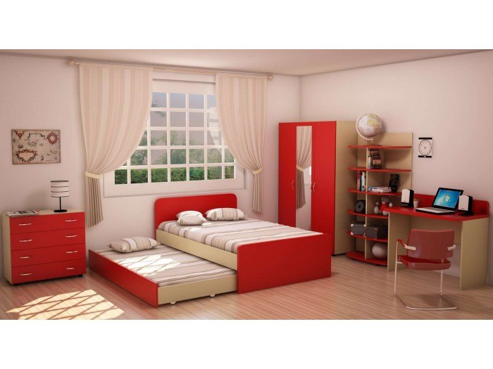 Детско обзавеждане Лени