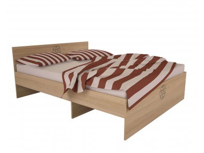 Легло с табла Кармела