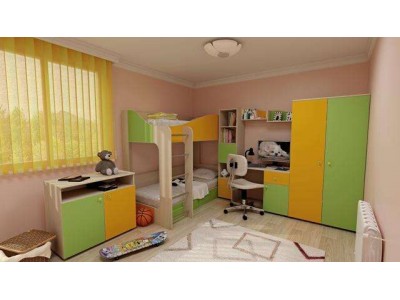 Детско обзавеждане Мони