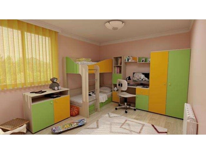 Детско обзавеждане Мони