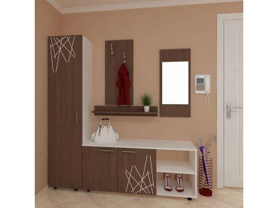 Портманто Сара 160