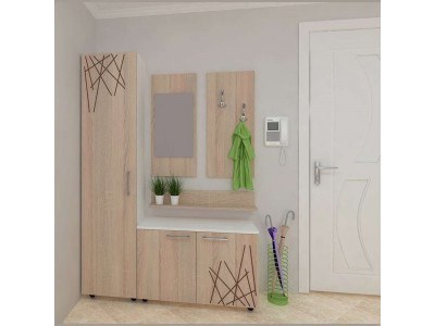 Портманто Сара 120