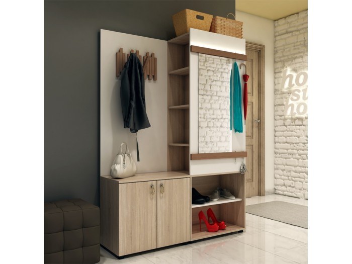 Портманто Крис 1