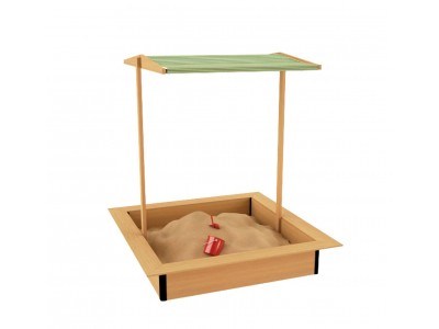 Детски пясъчник