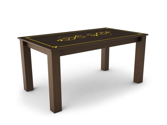 Трапезна маса Сиана- права