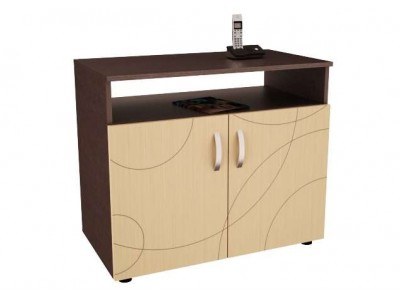 Нисък шкаф Рио Компакт