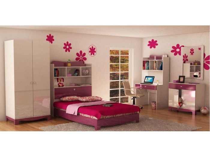 Детско обзавеждане Яна